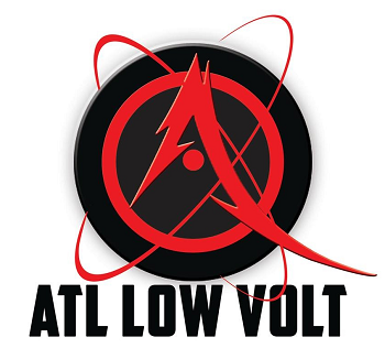 ATL Low Volt Logo